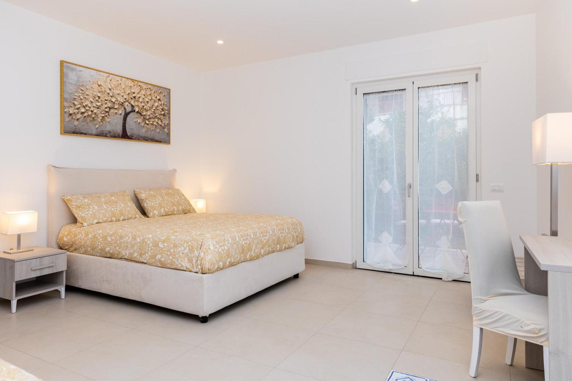 Villa Harmony Sorrento Meta Exterior foto